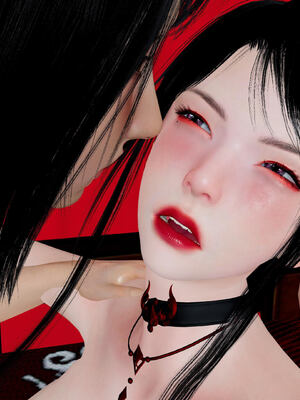 [桐山遥]借你娘子泄泄火(讨魔传) 14_388