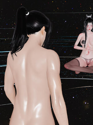 [桐山遥]借你娘子泄泄火(讨魔传) 14_418