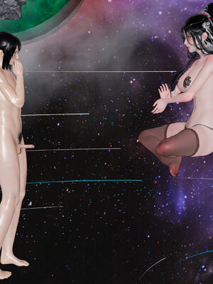 [桐山遥]借你娘子泄泄火(讨魔传) 14_422