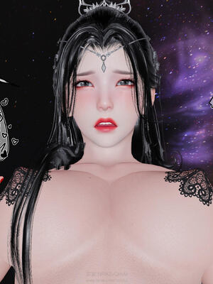 [桐山遥]借你娘子泄泄火(讨魔传) 14_467