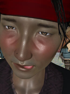 [桐山遥]借你娘子泄泄火(讨魔传) 14_502