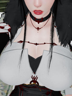 [桐山遥]借你娘子泄泄火(讨魔传) 14_503