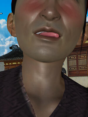 [桐山遥]借你娘子泄泄火(讨魔传) 14_505