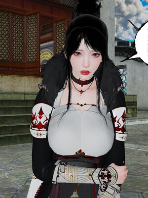 [桐山遥]借你娘子泄泄火(讨魔传) 14_514