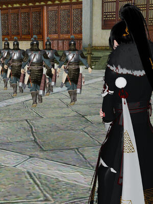 [桐山遥]借你娘子泄泄火(讨魔传) 14_515