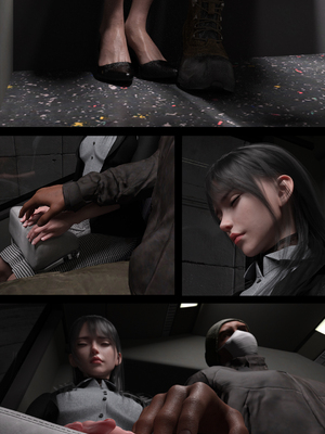 [FKTP] 陰暗面 1_1-11