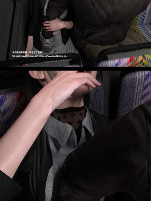 [FKTP] 陰暗面 1_1-19