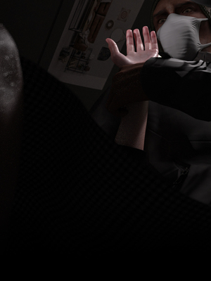 [FKTP] 陰暗面 1_1-23