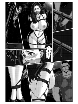 [Godletter (GODLeTTeRじゅんじょう)]Man Sparrow SEASON1-01~10(人雀RENQU)[中国翻訳][無修正]_106