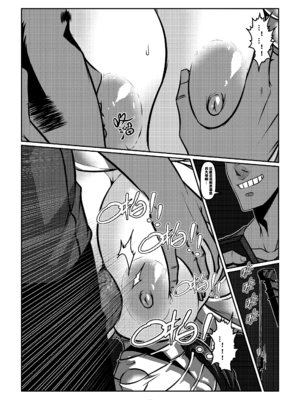 [Godletter (GODLeTTeRじゅんじょう)]Man Sparrow SEASON1-01~10(人雀RENQU)[中国翻訳][無修正]_110