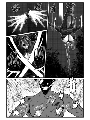 [Godletter (GODLeTTeRじゅんじょう)]Man Sparrow SEASON1-01~10(人雀RENQU)[中国翻訳][無修正]_262