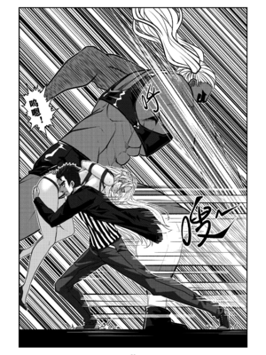 [Godletter (GODLeTTeRじゅんじょう)]Man Sparrow SEASON1-01~10(人雀RENQU)[中国翻訳][無修正]_390