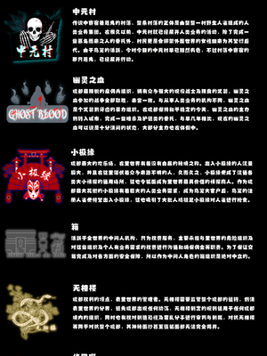 [Godletter (GODLeTTeRじゅんじょう)]Man Sparrow SEASON1-01~10(人雀RENQU)[中国翻訳][無修正]_B01