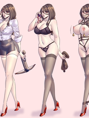 [Godletter (GODLeTTeRじゅんじょう)]Man Sparrow SEASON1-01~10(人雀RENQU)[中国翻訳][無修正]_B05