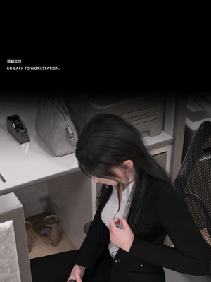 [FKTP] 陰暗面 3_3-06