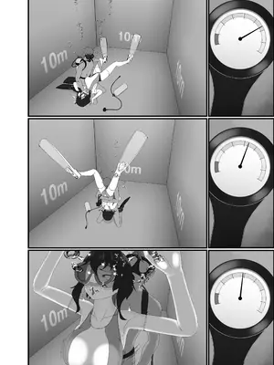 [季節風の吹くところ (モンスーン)(深水風季)] 快楽は水底まで [DL版]_52