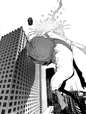 [牛タン定食への恋] 魔法少女はおじさんを手に入れる ―後編―_57