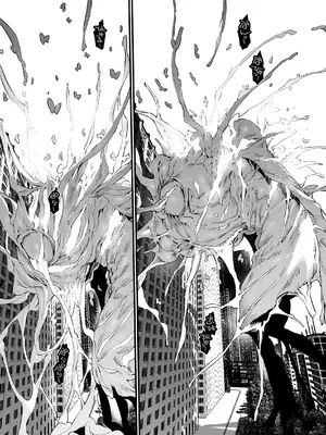 [牛タン定食への恋] 魔法少女はおじさんを手に入れる ―後編―_58