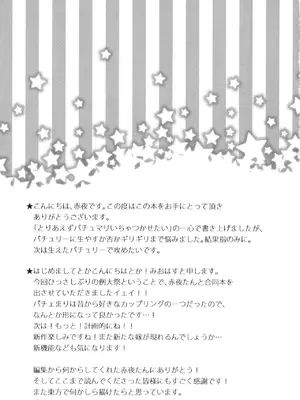 (例大祭11) [WHITEsoda、ハシビロ工房 (みおはす、赤夜)] 月星ルシャトリエ (東方Project) [nonothird个人汉化]_33