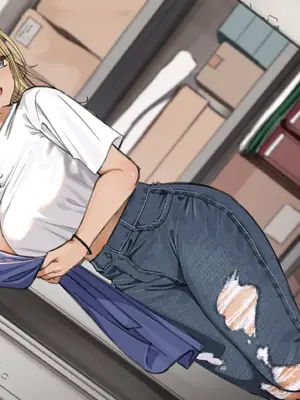 [満開開花] 催〇コンビニ『おっパブでダブルワークしてるヤンマ〇を支援してあげよう』【個別ダウンロード用】_62