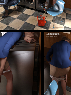 [FKTP] 陰暗面 番外 中村部長特別篇_3-extra-10