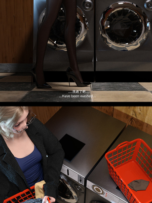 [FKTP] 陰暗面 番外 中村部長特別篇_3-extra-31