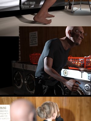 [FKTP] 陰暗面 番外 中村部長特別篇_3-extra-39