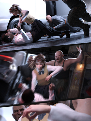 [FKTP] 雙胞胎姐妹番外篇_026_26