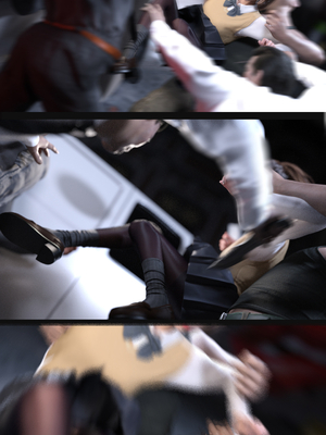 [FKTP] 雙胞胎姐妹番外篇_031_31