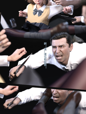 [FKTP] 雙胞胎姐妹番外篇_032_32