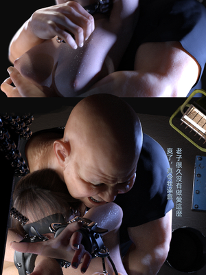 [FKTP] 雙胞胎姐妹番外篇_113_113