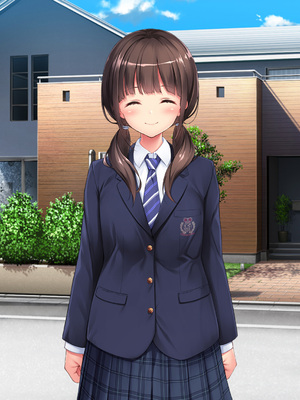 [クレージュアクセル] 誘拐JK桜井陽菜 監禁調教痴育記録～僕の天使と地下性活～ [中国翻訳] [潇洒个人汉化]_004_0004_ev_c01_03