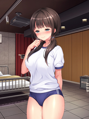 [クレージュアクセル] 誘拐JK桜井陽菜 監禁調教痴育記録～僕の天使と地下性活～ [中国翻訳] [潇洒个人汉化]_138_1121_ev_b05_02