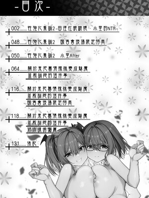 [タクロヲ堂 (タクロヲ)] タクロヲ全集2022 [中文] [無修正] [DL版]_0001