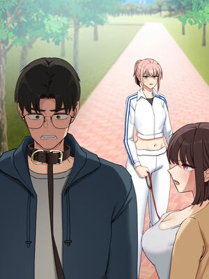 不如當條狗 9-10話_10_09_xbde