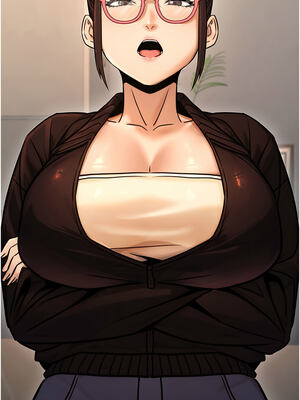 公務員的桃色副業 19-20話_19_01_ntml