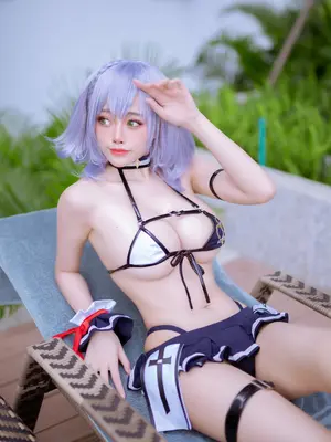 Byoru - Shirogane Noel_05