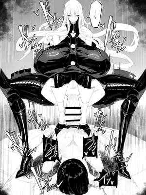 [網状意識 (カンバスそらりす)] 大佐の趣味。(戦場のヴァルキュリア)｜玉碎·上校的玩物 [黄记汉化组] [DL版]_28