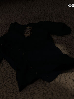 [小飞鼠]黑丝女警队番外篇-林岚的旧相识01_038