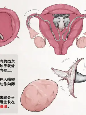 [Gura Craft] 蟲研究レポート_ Character profile+No.01-25,27_115