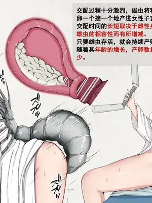 [Gura Craft] 蟲研究レポート_ Character profile+No.01-25,27_098