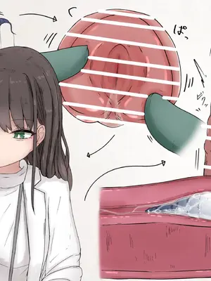 [Gura Craft] 蟲研究レポート_ Character profile+No.01-25,27_088