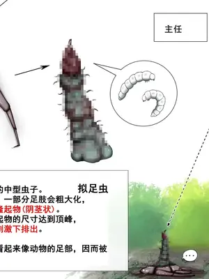 [Gura Craft] 蟲研究レポート_ Character profile+No.01-25,27_028