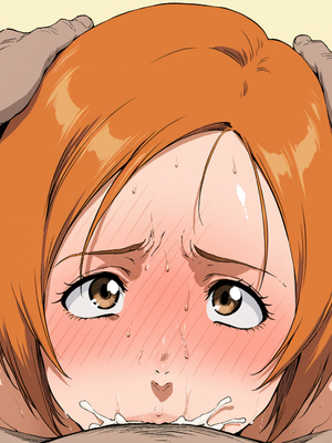 [AI Generated] (Haniodon) orihime 2 (uncensored)_58_orihime002_58