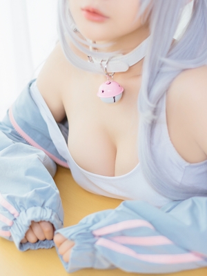 桜井宁宁 - NO.037 宁宁喵_49