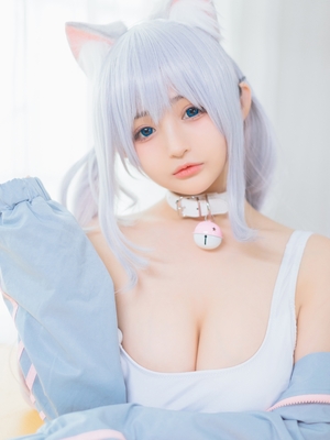 桜井宁宁 - NO.037 宁宁喵_08