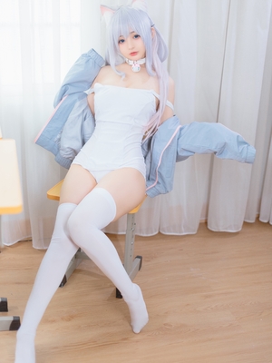 桜井宁宁 - NO.037 宁宁喵_09