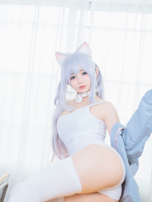 桜井宁宁 - NO.037 宁宁喵_21