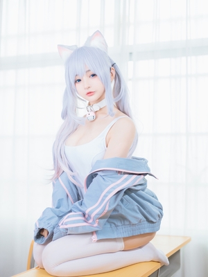 桜井宁宁 - NO.037 宁宁喵_22