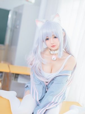 桜井宁宁 - NO.037 宁宁喵_31